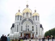 Вишнівчик з panoramio.com