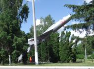 Вінницькі Стави з panoramio.com