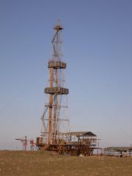 Октябрське з panoramio.com