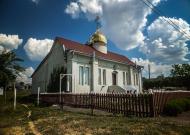 Гребеники з panoramio.com