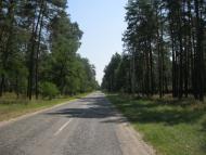 Вища Дубечня з panoramio.com