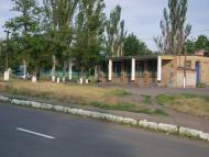 Доманівка з panoramio.com