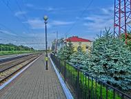 Ізмайлівка з panoramio.com