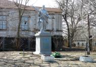 Новий Посьолок з panoramio.com