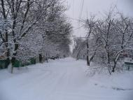 Долинська з panoramio.com