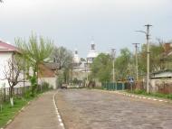 Щирець з panoramio.com