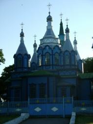 Лукаші з panoramio.com