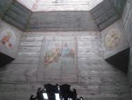 Біловежі Перші з panoramio.com