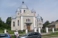 Дмитровичі з panoramio.com