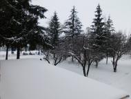 Жовтневе з panoramio.com