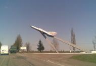 Вуглегірськ з panoramio.com