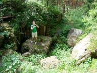 Лінія оборони Києва.Дот 201