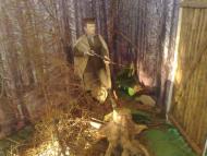 Музей Бандери