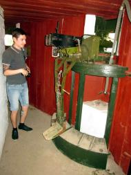 Музей оборони Києва