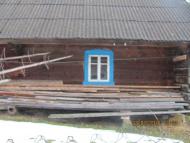 хати села Козьова