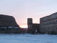 Фортеця Владислава Острозького-Заславського