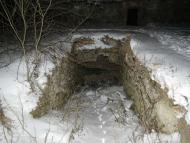 Фортеця Владислава Острозького-Заславського