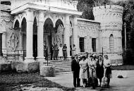 Цікаві місця рідного краю