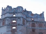 Фортеця Владислава Острозького-Заславського