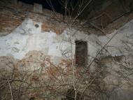 Фортеця Владислава Острозького-Заславського