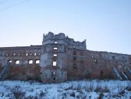 Фортеця Владислава Острозького-Заславського