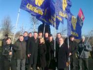 Музей Бандери