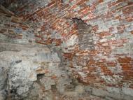 Фортеця Владислава Острозького-Заславського