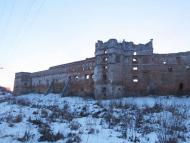 Фортеця Владислава Острозького-Заславського