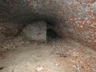 Фортеця Владислава Острозького-Заславського