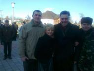 Музей Бандери