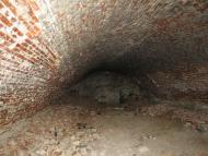 Фортеця Владислава Острозького-Заславського