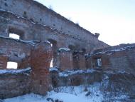 Фортеця Владислава Острозького-Заславського