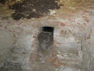 Фортеця Владислава Острозького-Заславського