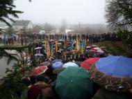 с. Мужилів.Обряди,звичаї