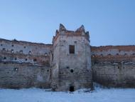 Фортеця Владислава Острозького-Заславського