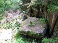 Лінія оборони Києва.Дот 201