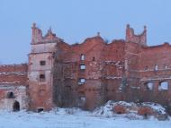 Фортеця Владислава Острозького-Заславського