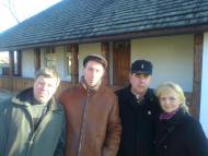 Музей Бандери