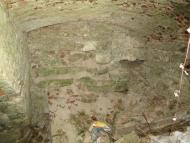 Фортеця Владислава Острозького-Заславського