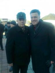 Музей Бандери