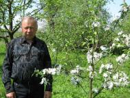 с. Попівка - моя Батьківщина!