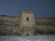 Фортеця Владислава Острозького-Заславського