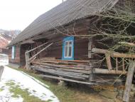 хати села Козьова