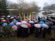 с. Мужилів.Обряди,звичаї