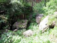 Лінія оборони Києва.Дот 201