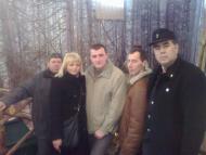 Музей Бандери