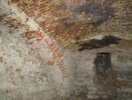 Фортеця Владислава Острозького-Заславського