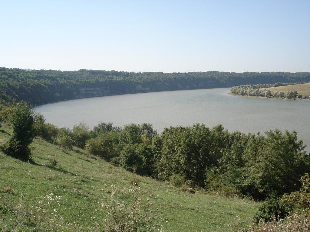 Сокіл з panoramio.com - Sokil