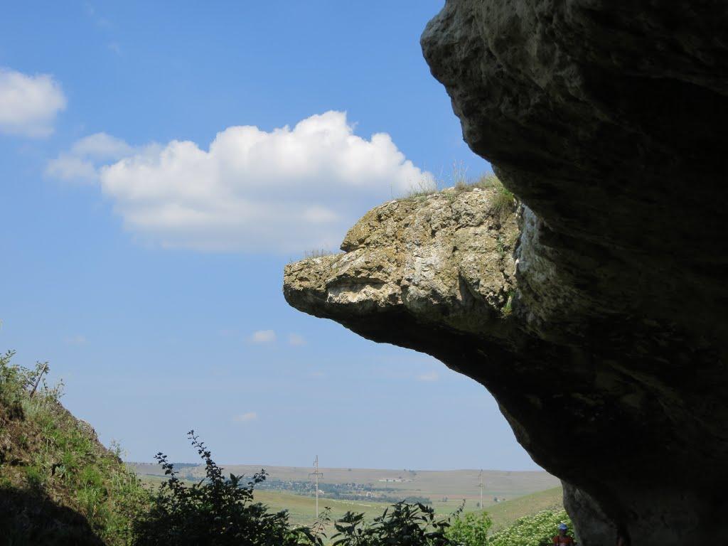 Біла Скеля з panoramio.com - Белая Скала