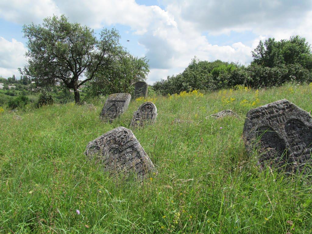 Калагарівка з panoramio.com - Калагаровка